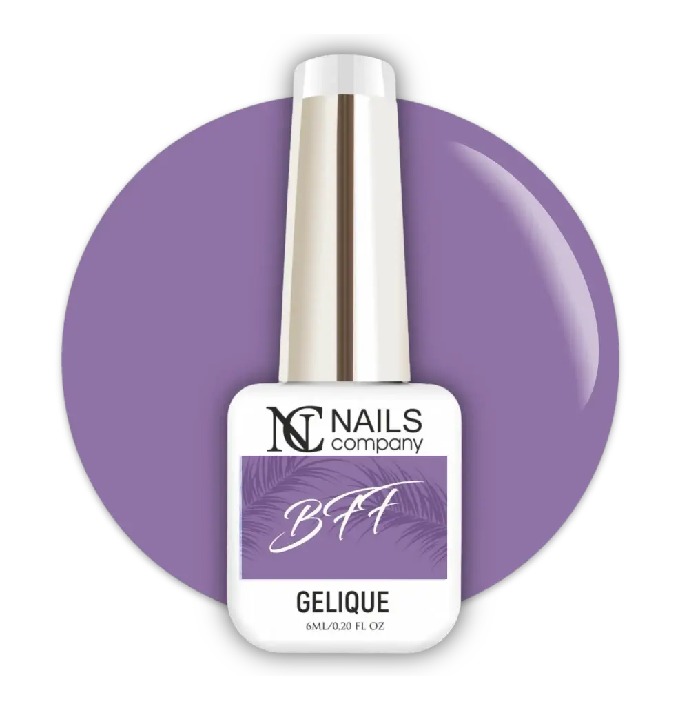 Bff / Don't Forget Me