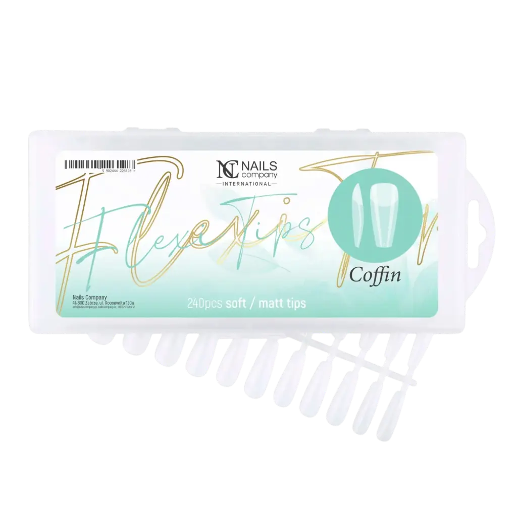 Flexi Tips / Coffin