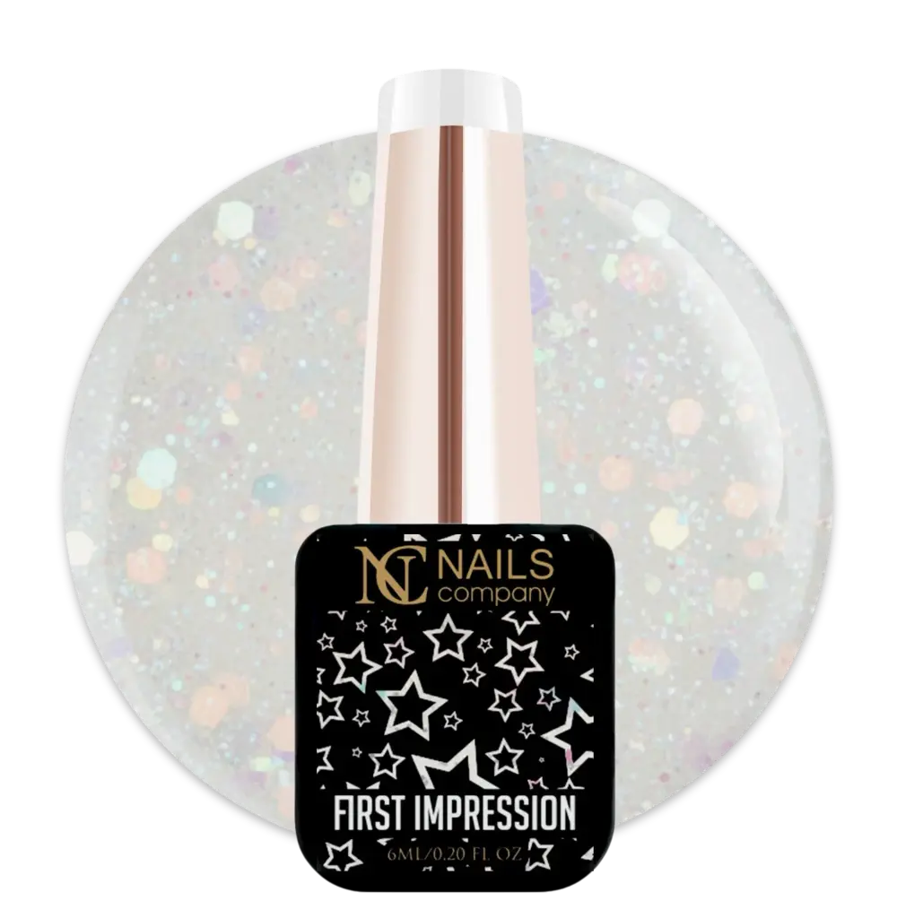 First Impression / Rising Star