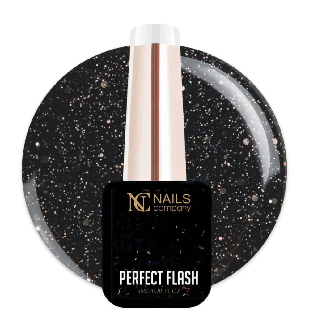 Perfect Flash / Rising Star