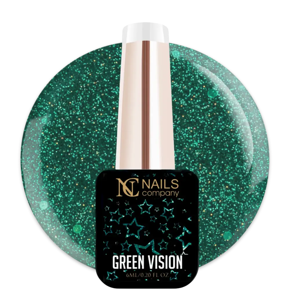 Green Vision / Rising Star