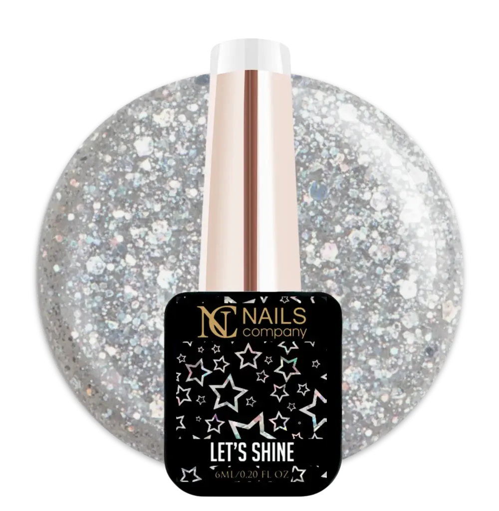 Let's Shine / Rising Star