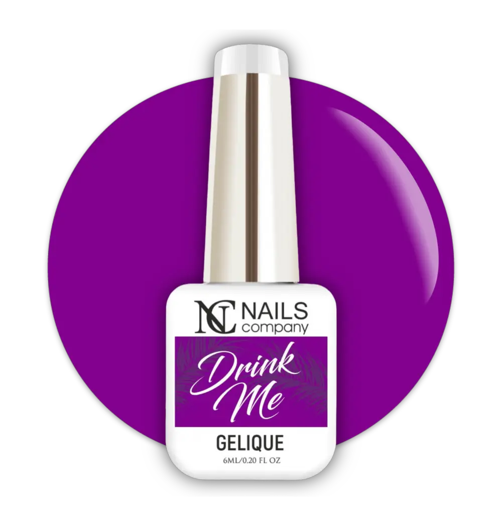 Drink Me / Wonderland