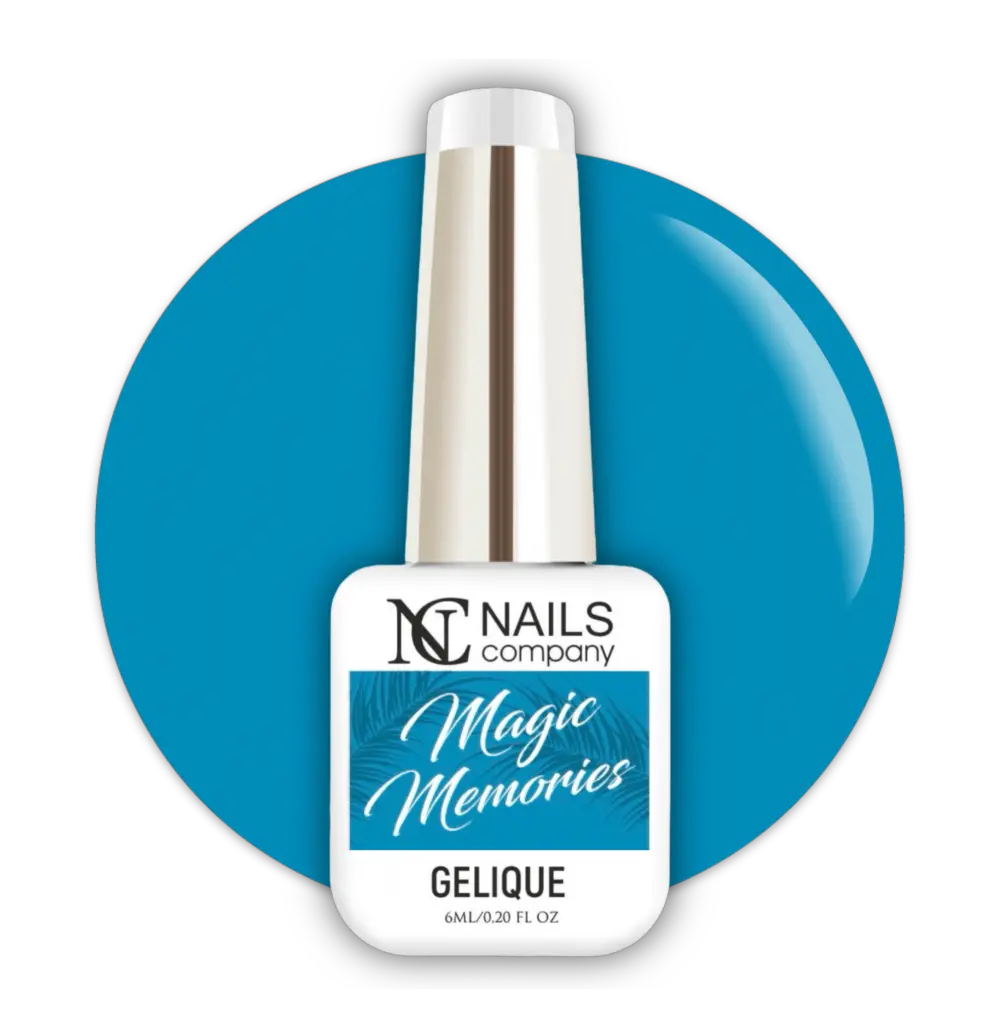 Magic Memories / Holiday Diary