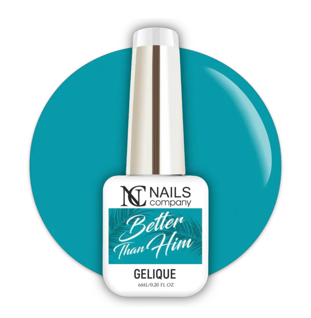 Better Than Him / Holiday Diary