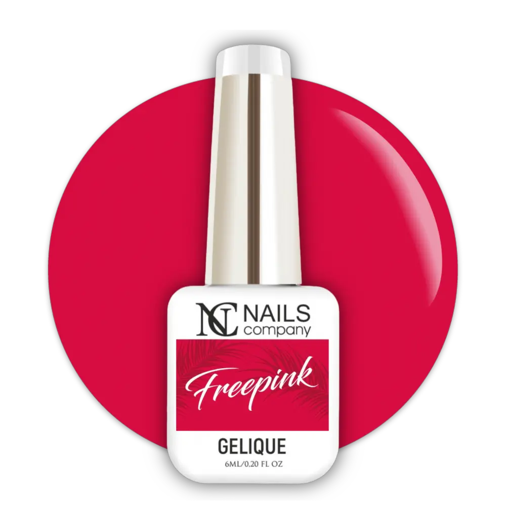 Freepink / Wow Nails