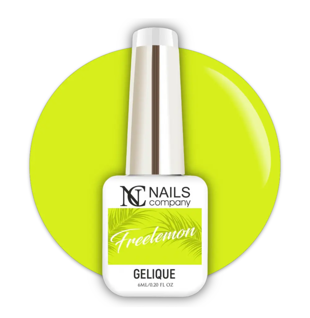 Freelemon / Wow Nails