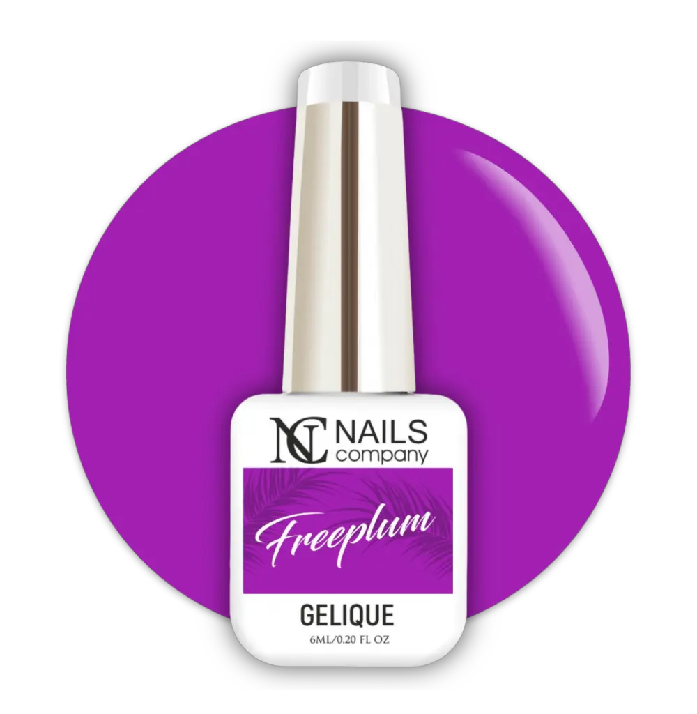 Freeplum / Wow Nails