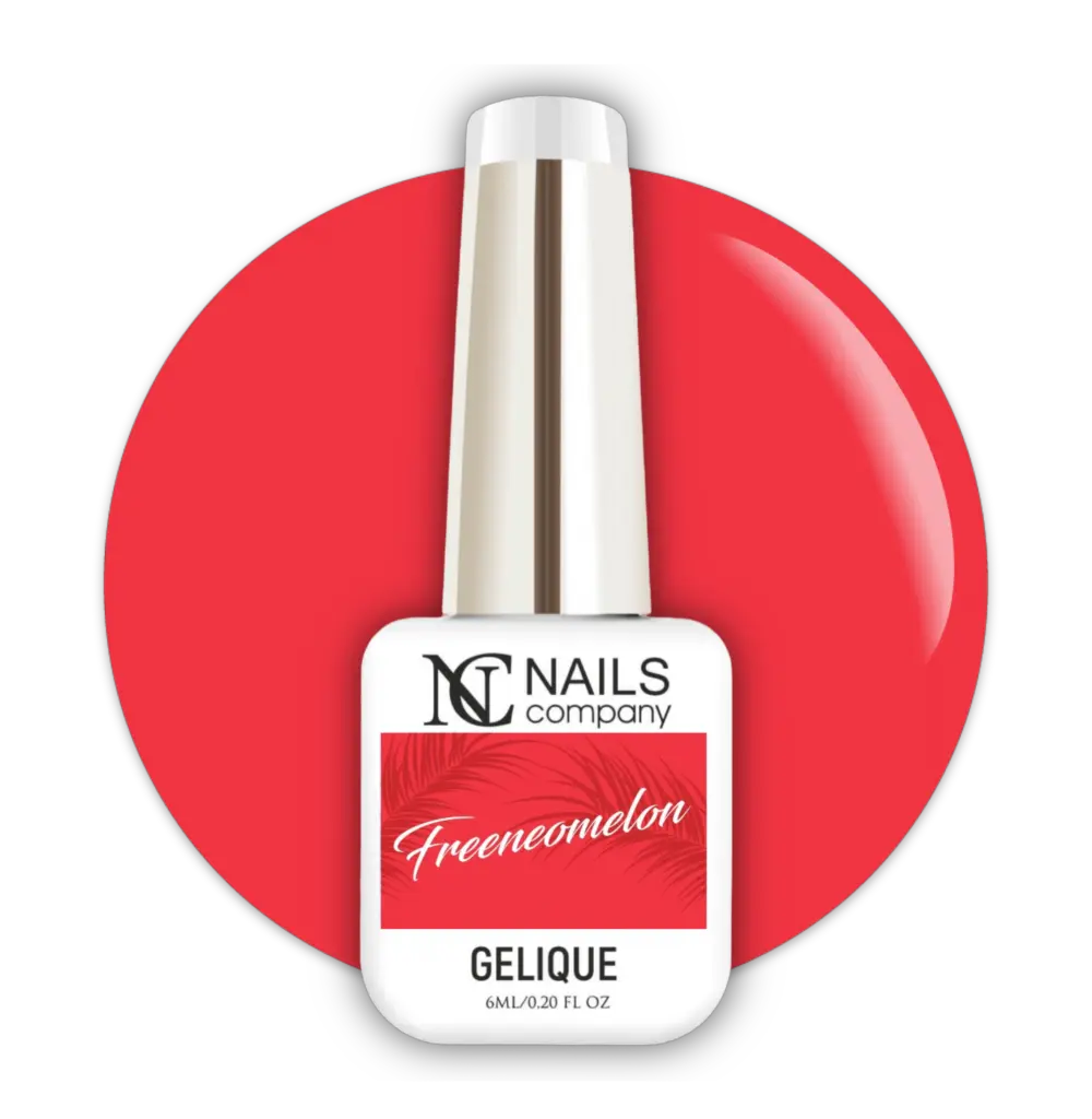 Freeneomelon / Wow Nails