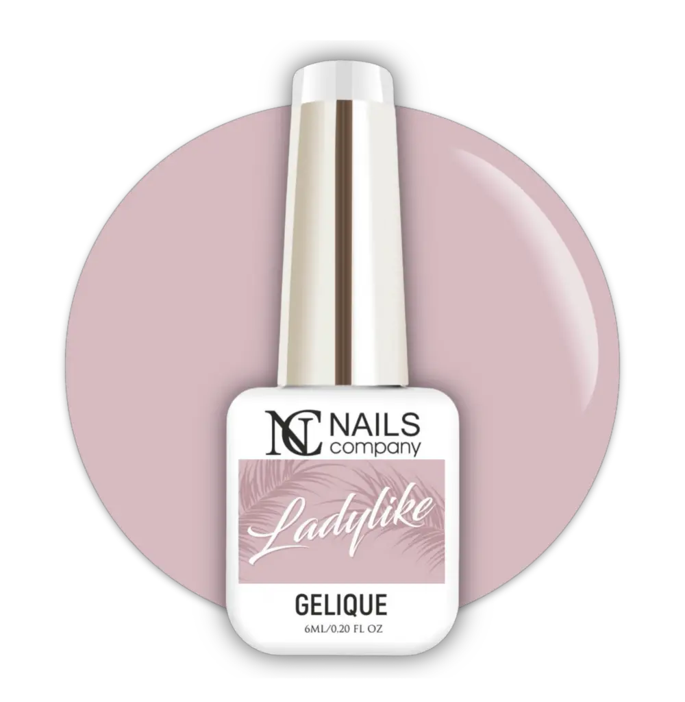 Lady Like / Amore a Venezia