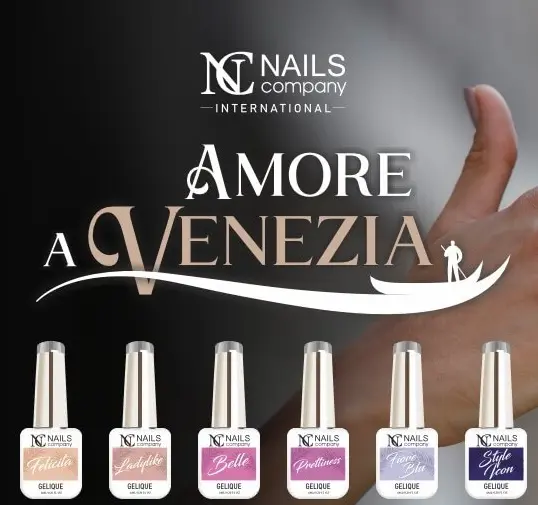 Coffret Amore a Venezia