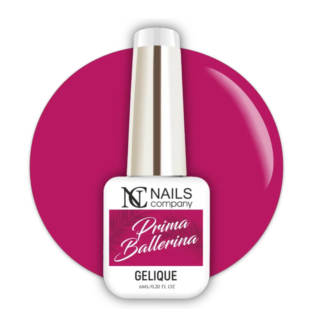 Prima Ballerina / Libretto