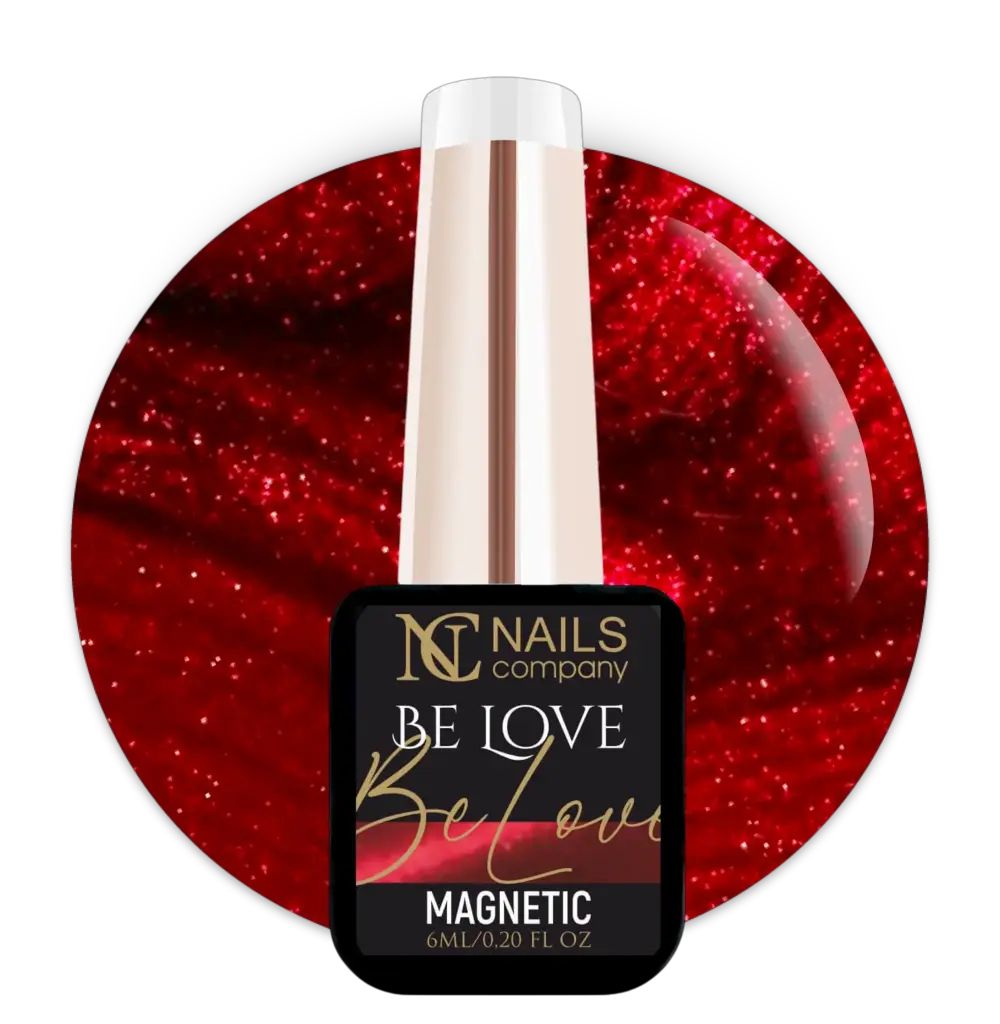 Be Love Magnétique / Love Blend