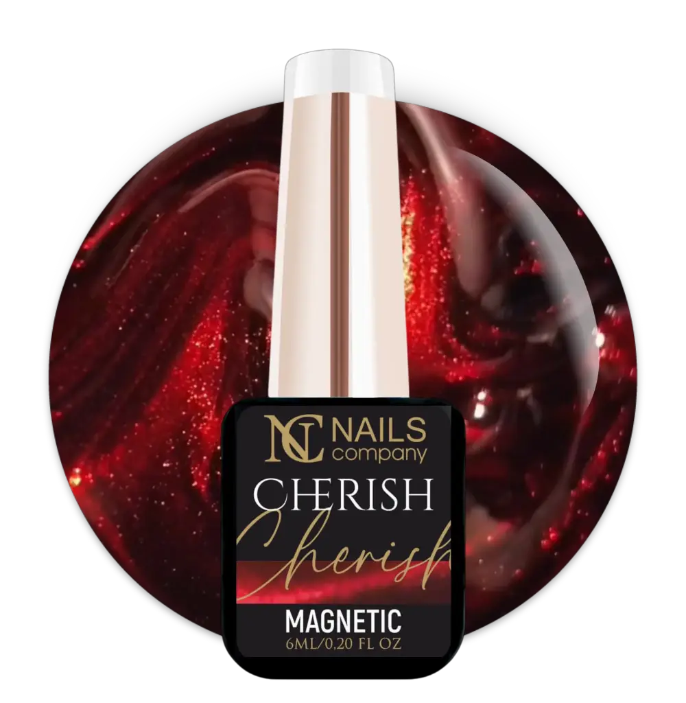 Cherish Magnétique / Love Blend