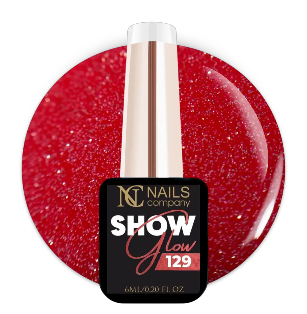 Show Glow 129