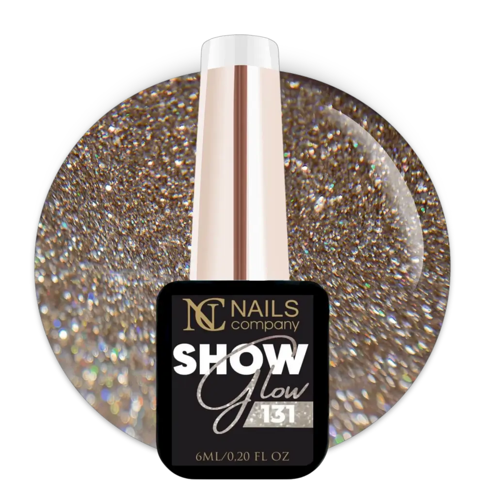 Show Glow 131