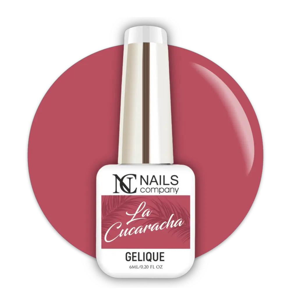 La Cucaracha / Chica Bonita