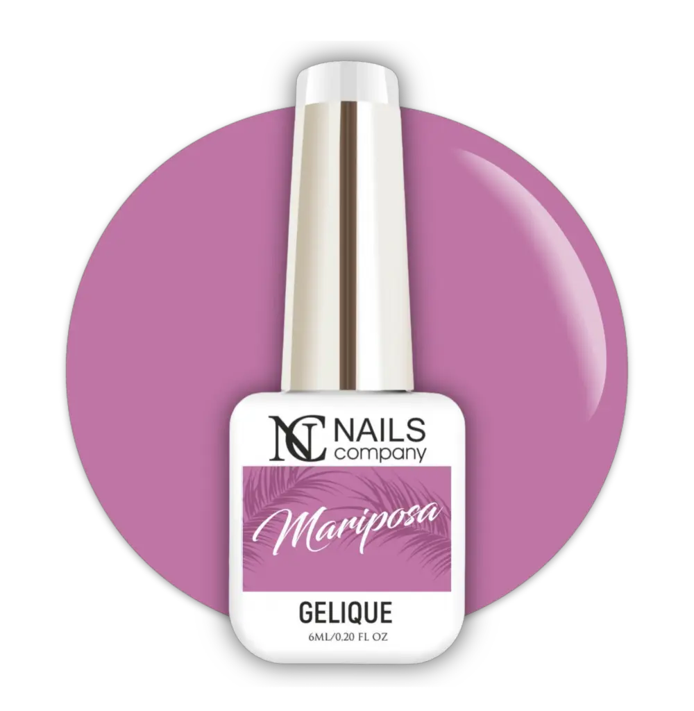 Mariposa / Chica Bonita