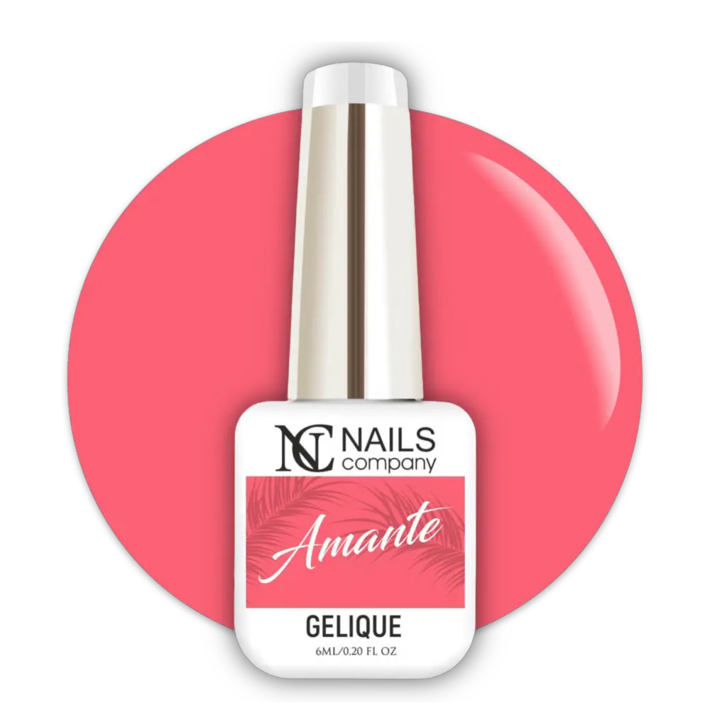 Amante / Chica Bonita