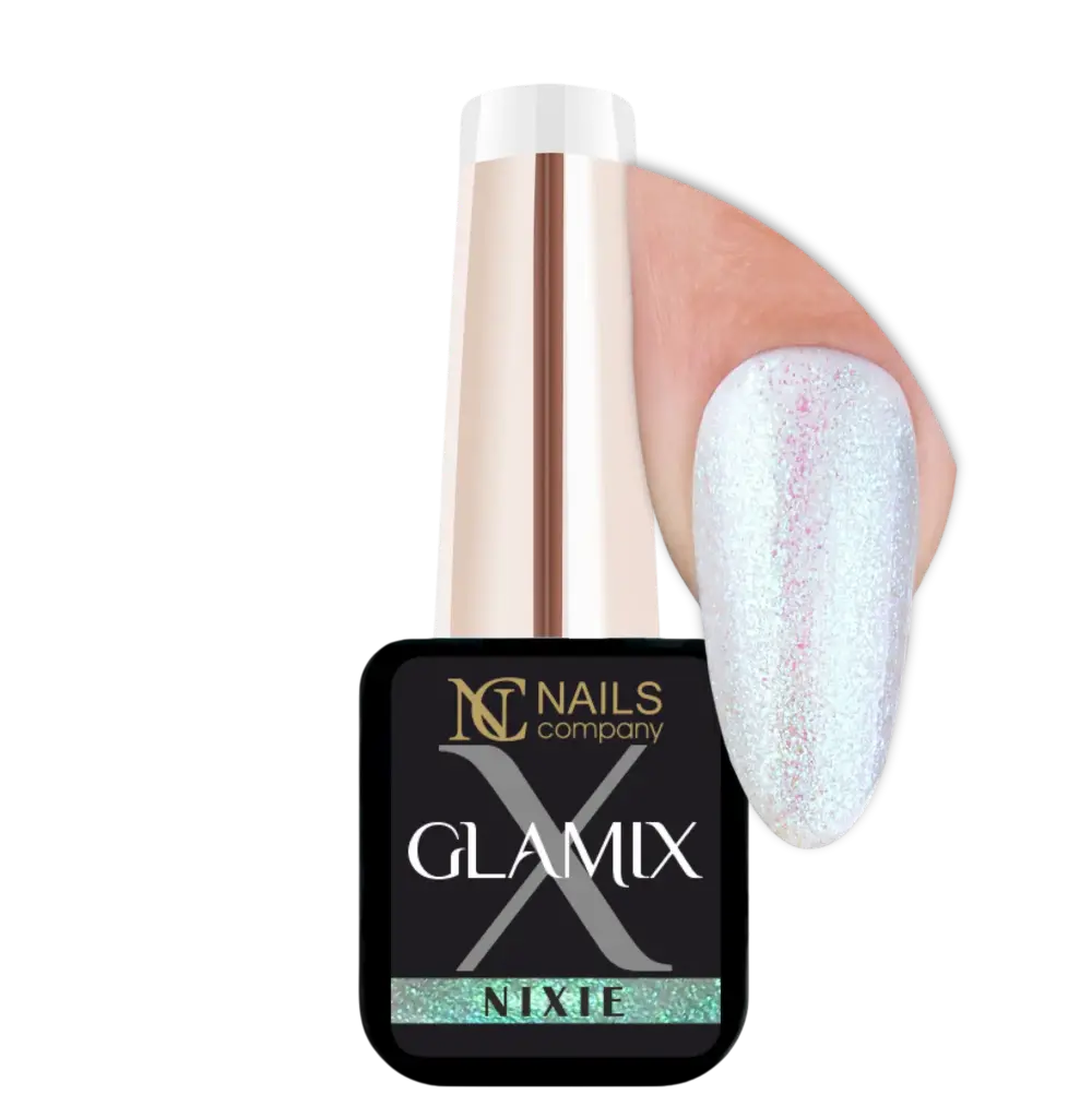Nixie / Glamix