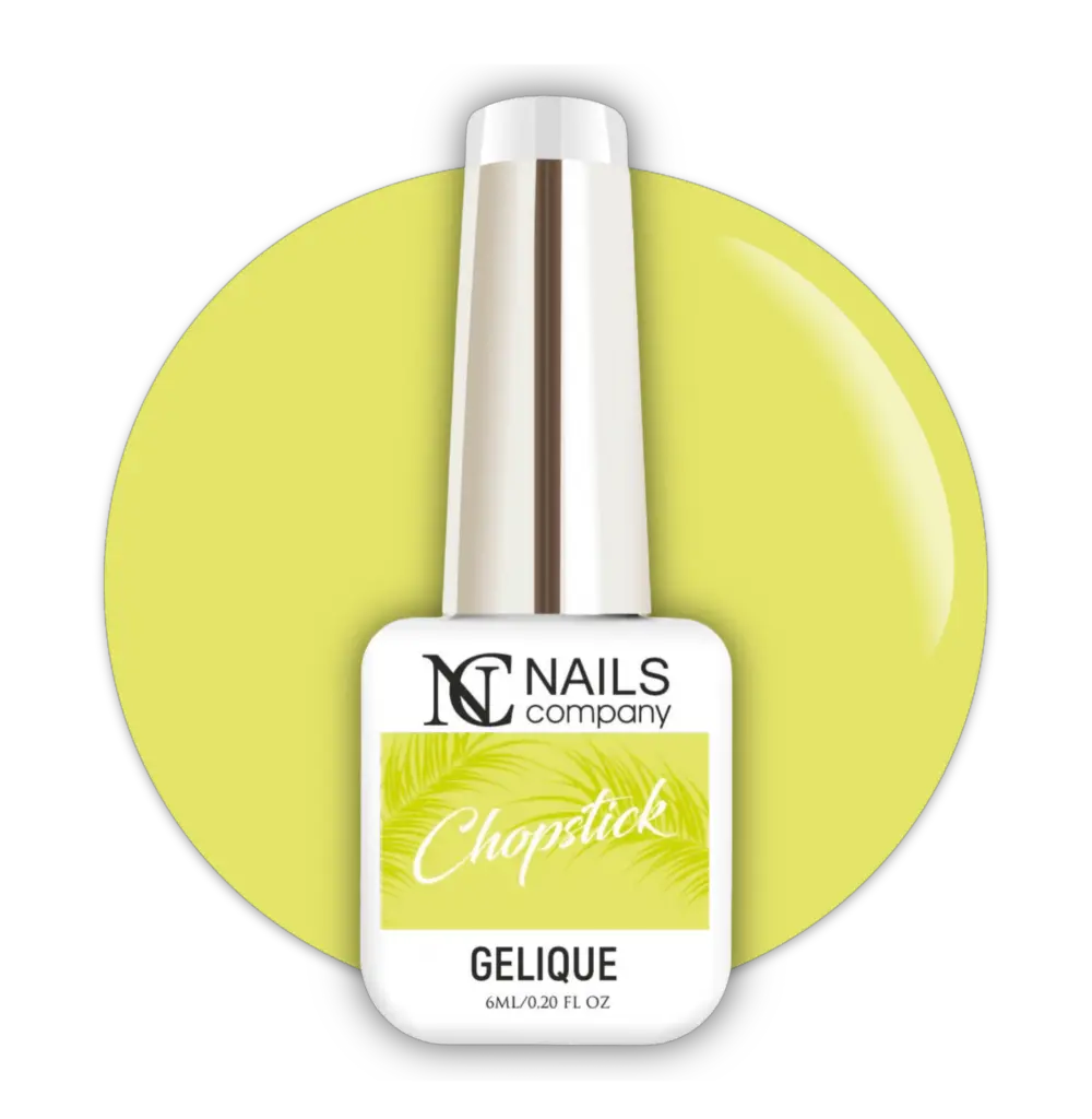 Chopstick / More Fantastick