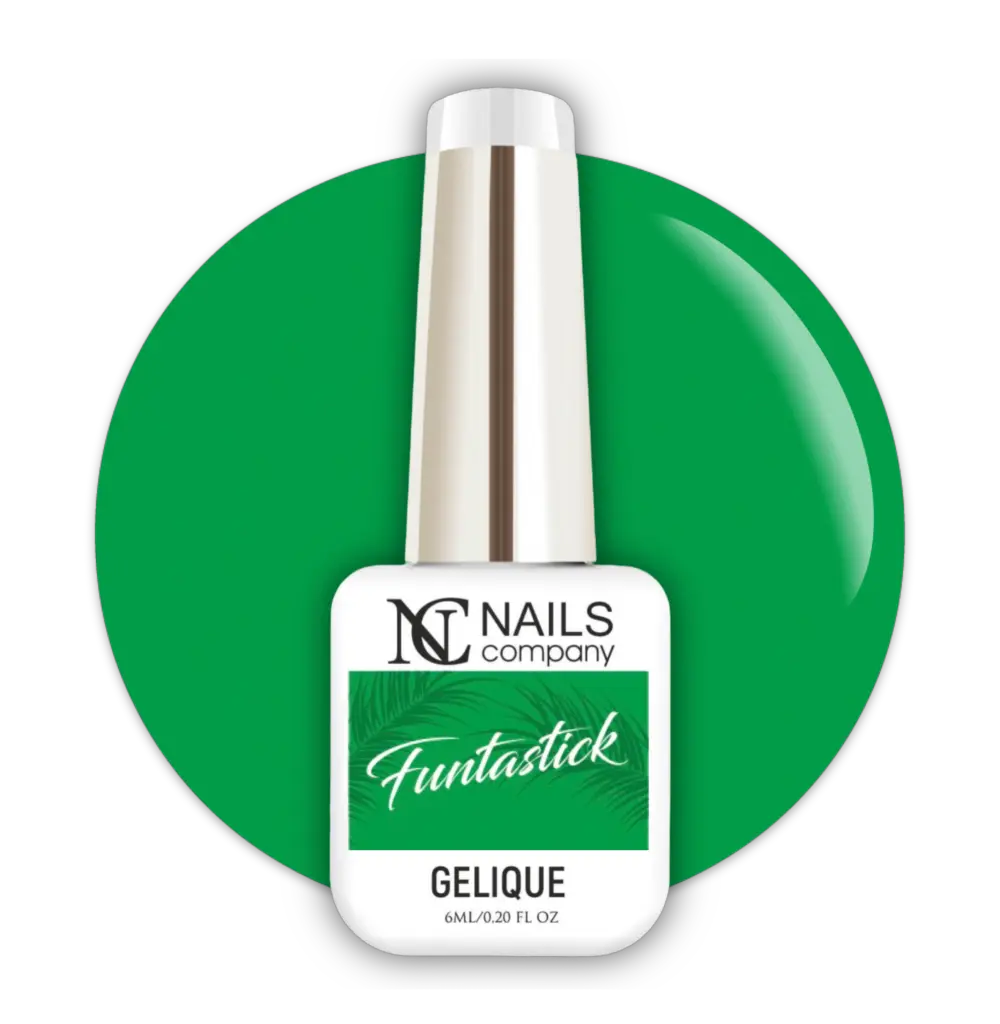 Funtastick / More Fantastick