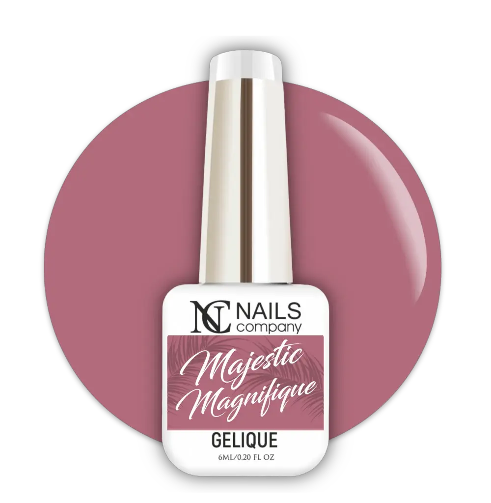 Majestic Magnifique /Femme Fatale