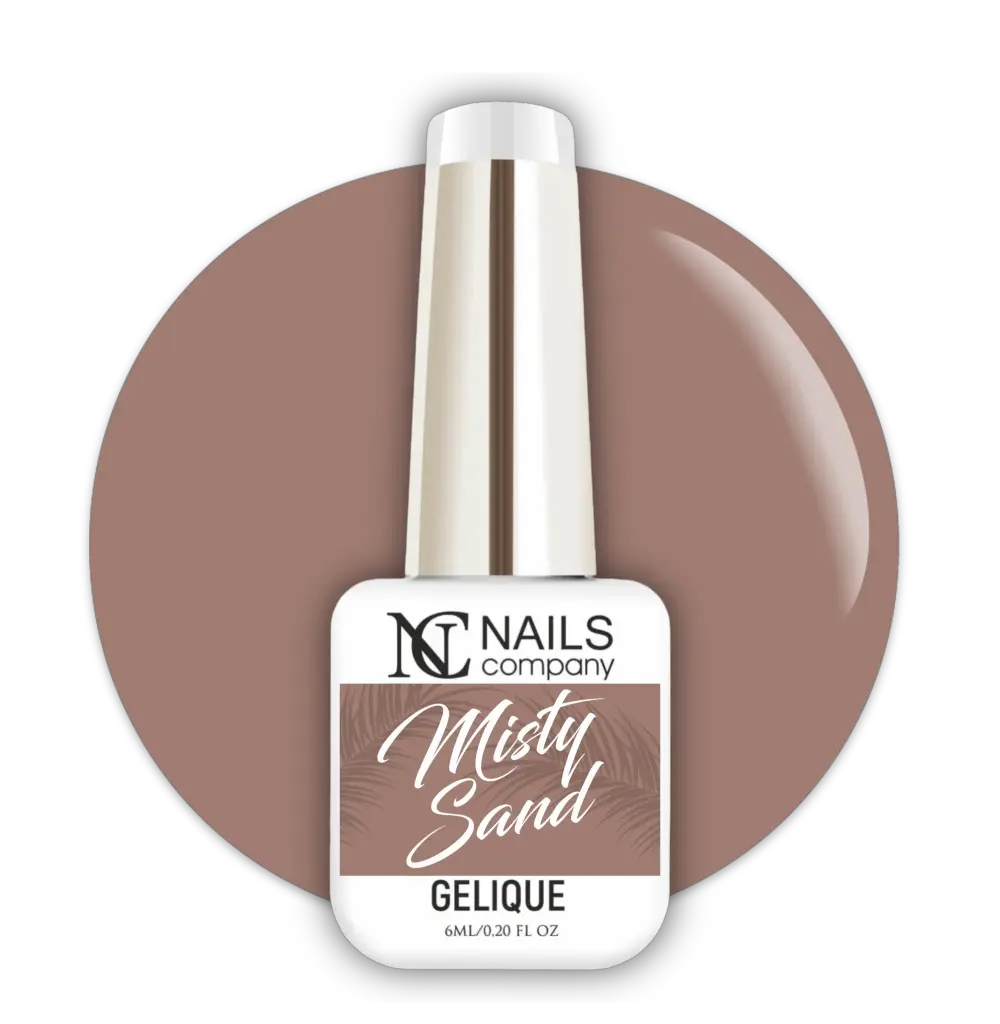 Misty Sand / Femme Fatale