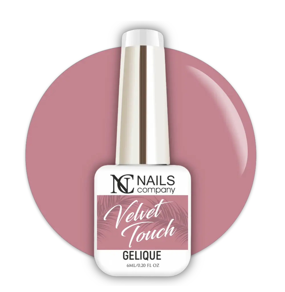 Velvet Touch / Femme Fatale