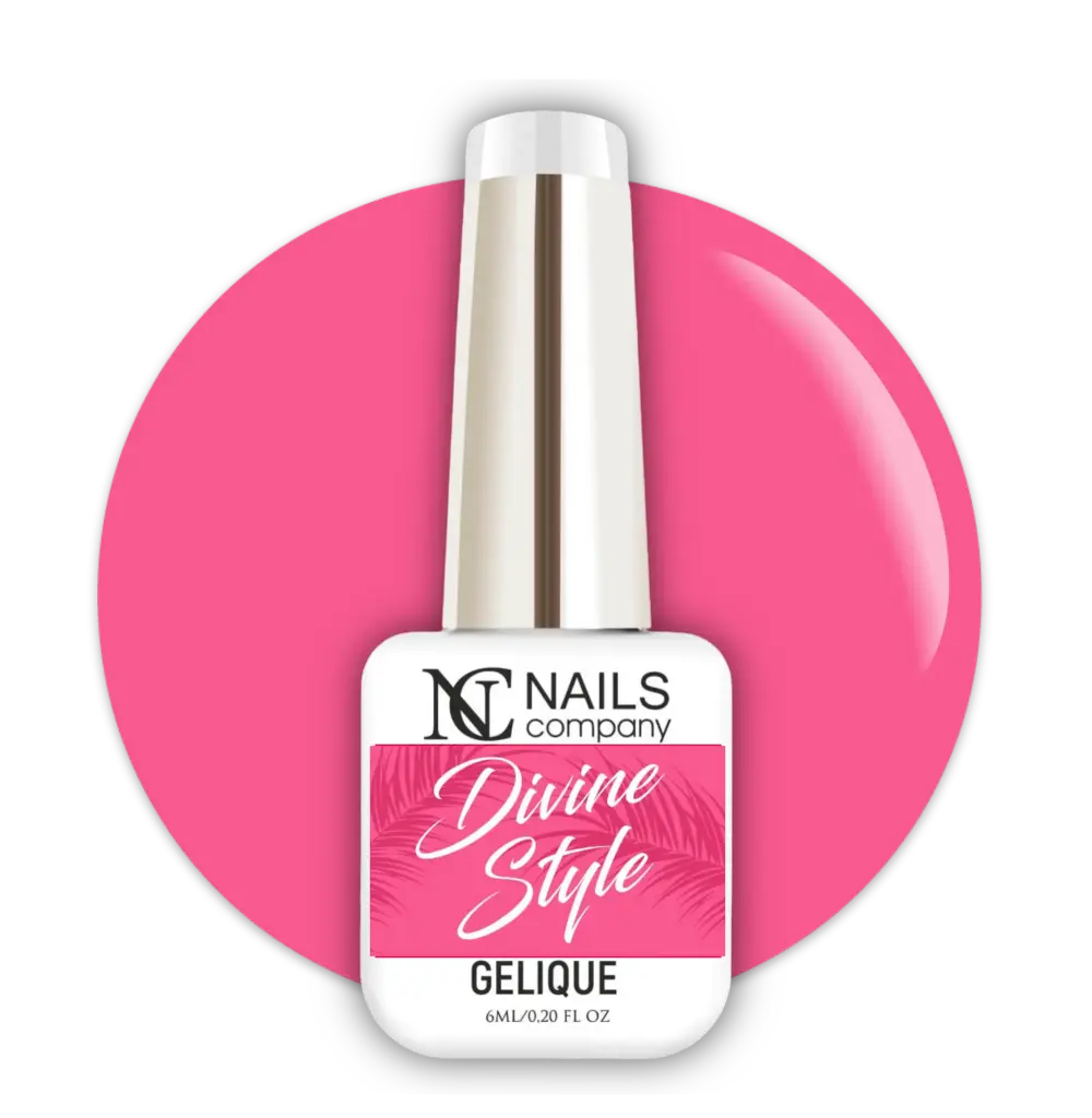 Divine Style / Femme Fatale