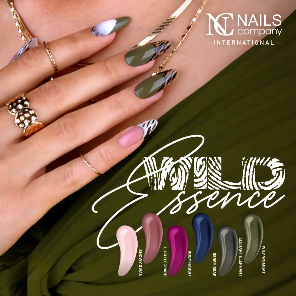 Coffret Wild Essence