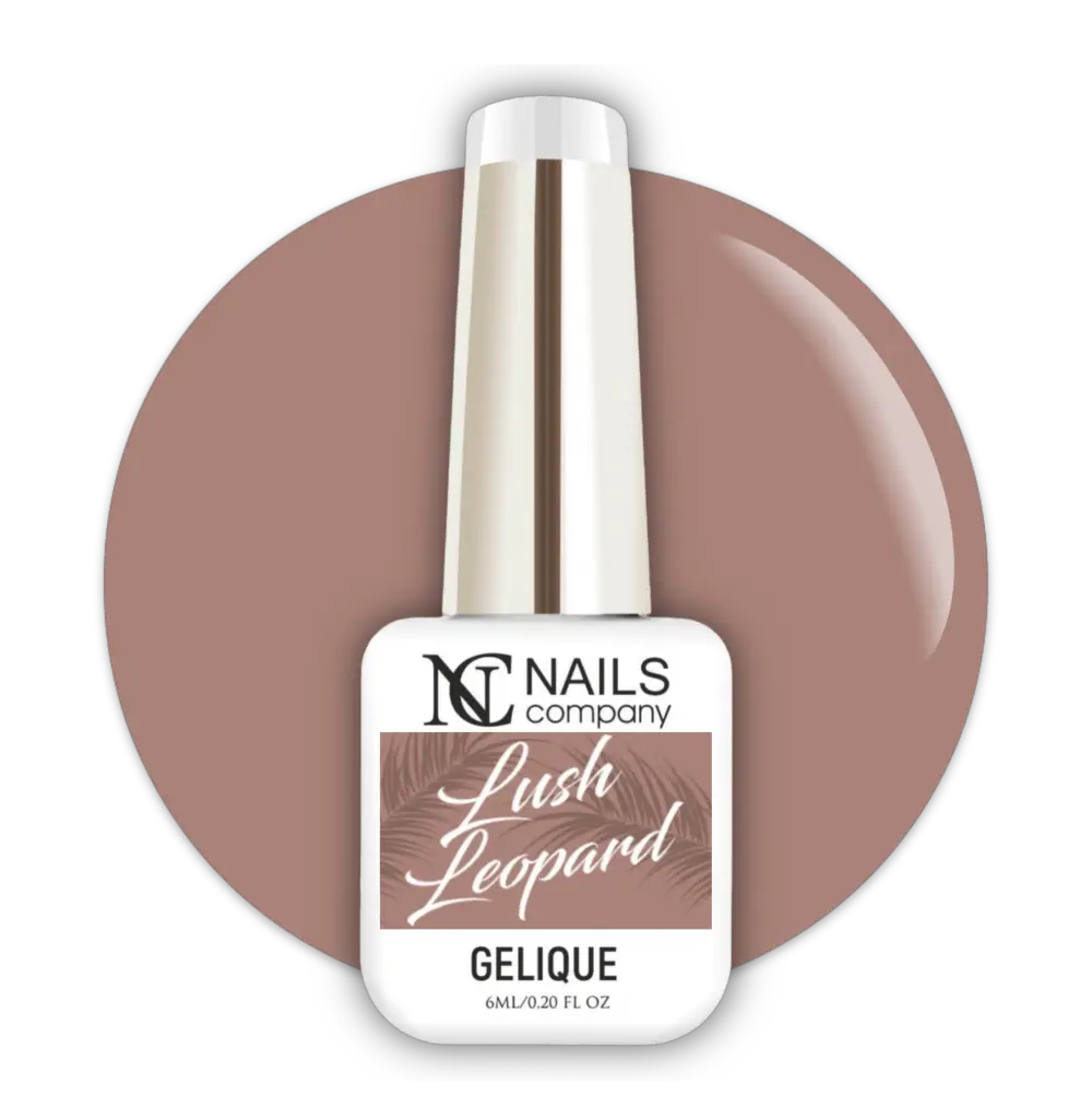 Lush Leopard / Wild Essence