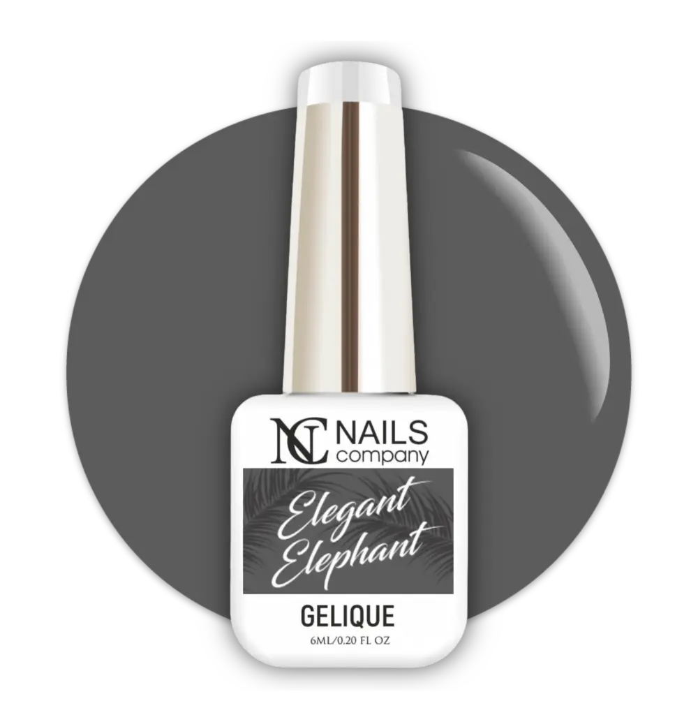 Elegant Elephant / Wild Essence