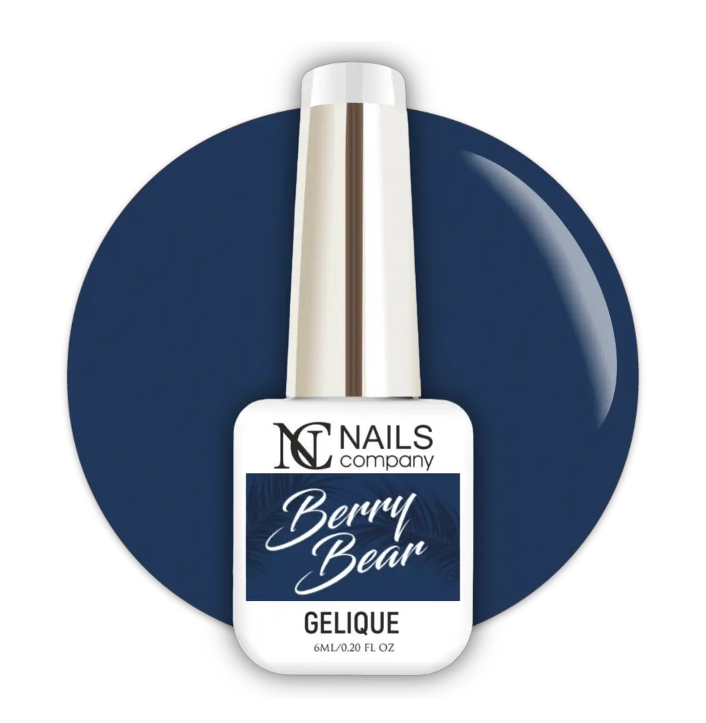 Berry Bear / Wild Essence