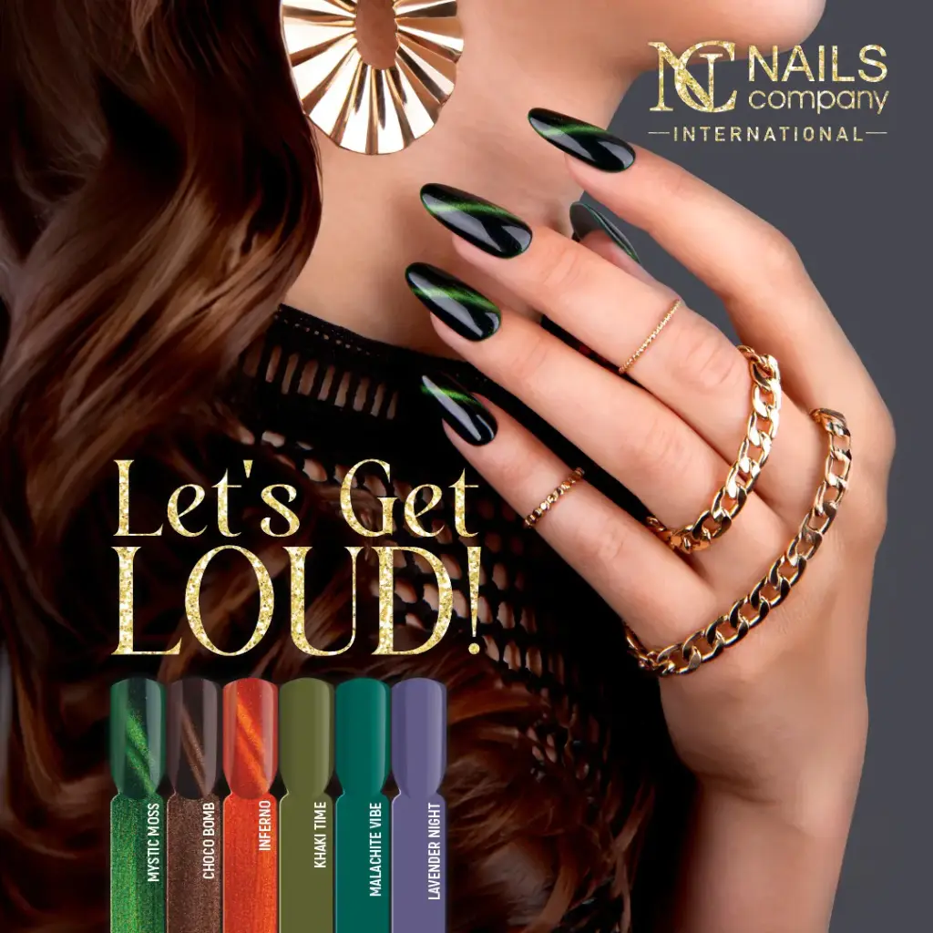 Coffret Let's get Loud