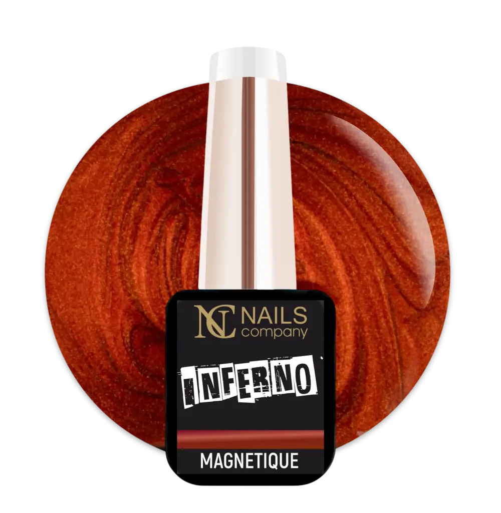 Inferno / Let's get Loud