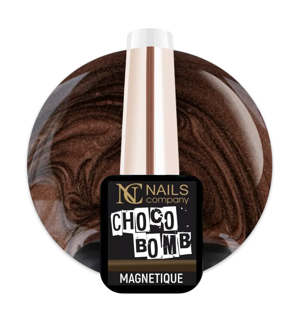 Choco Bomb / Let's get Loud
