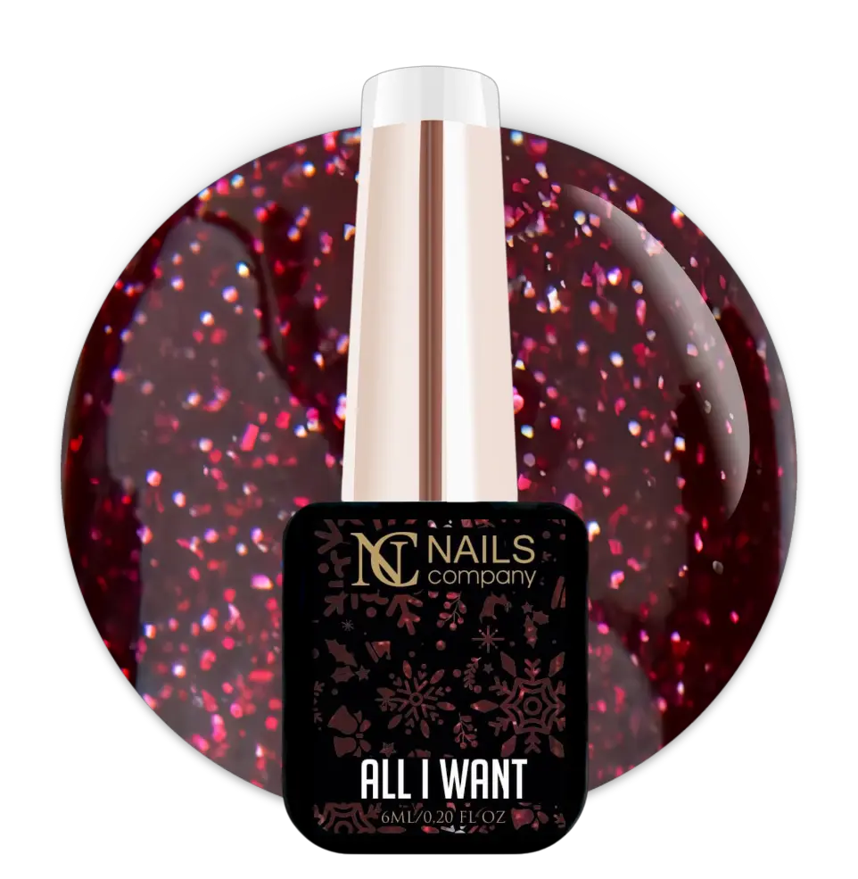 All I Want / Christmas Hits