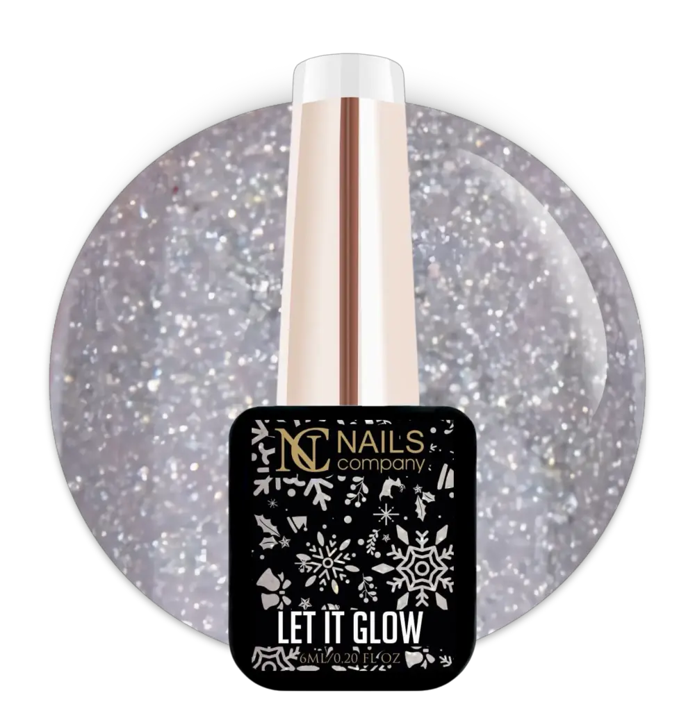 Let It Glow / Christmas Hits