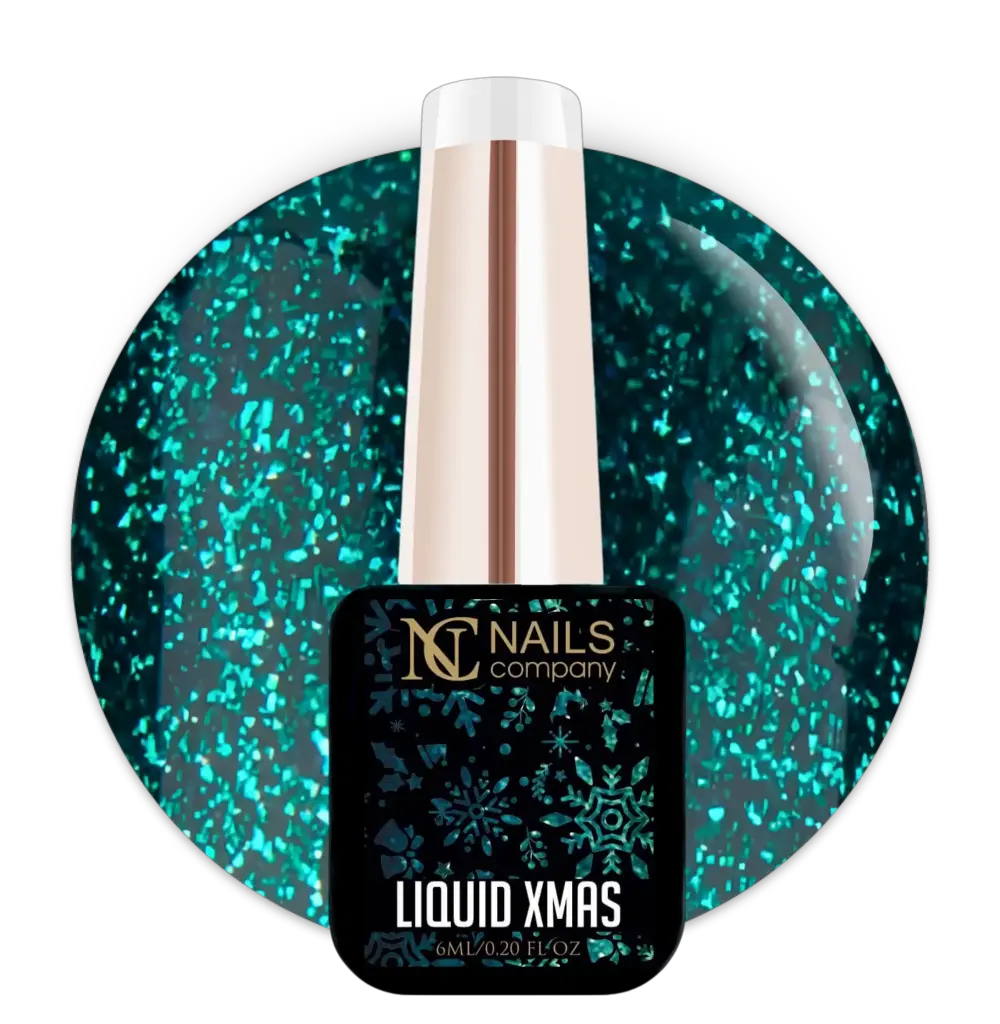 Liquid X-MAS / Christmas Hits