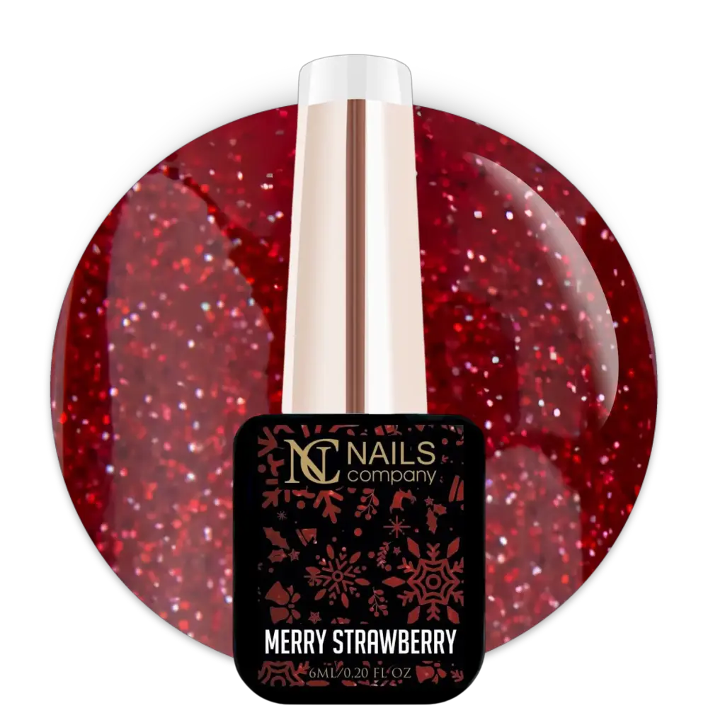 Merry Strawberry / Christmas Hits