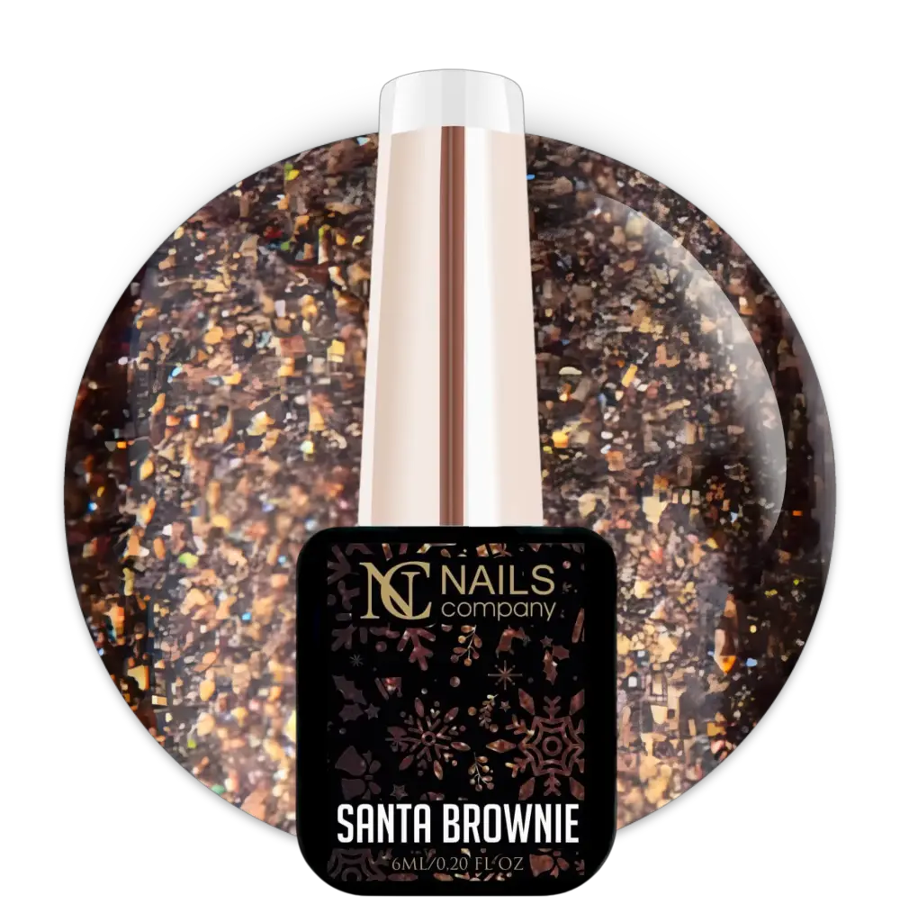 Santa Brownie / Christmas Hits