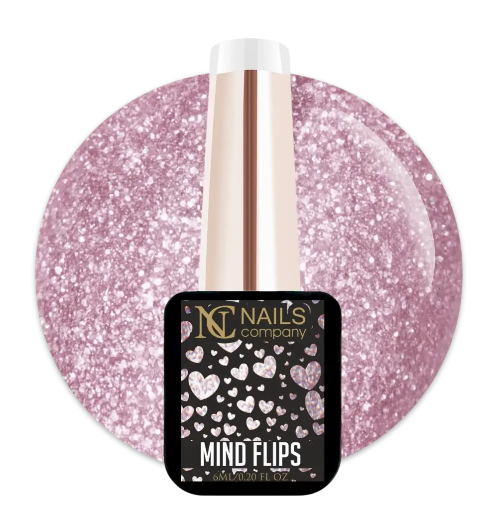 Mind Flips / Love it