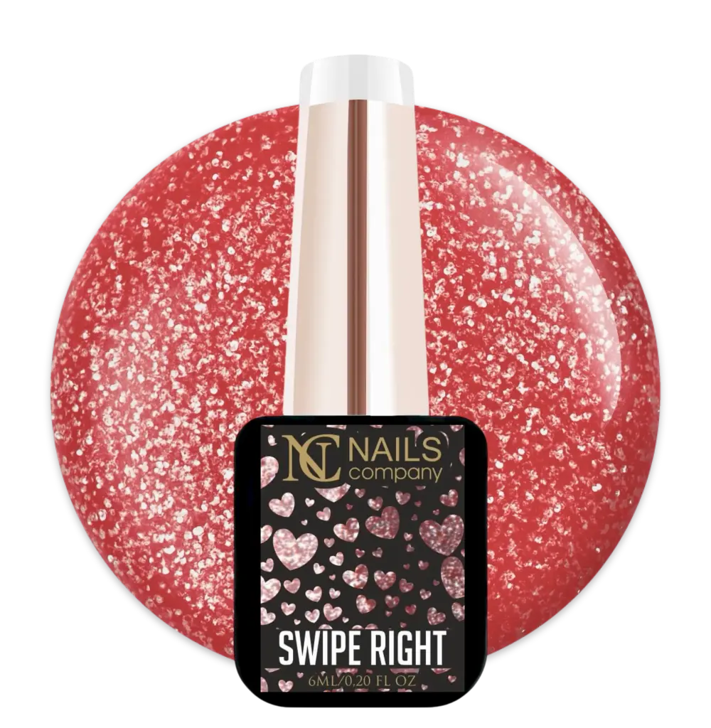 Swipe right / Love It