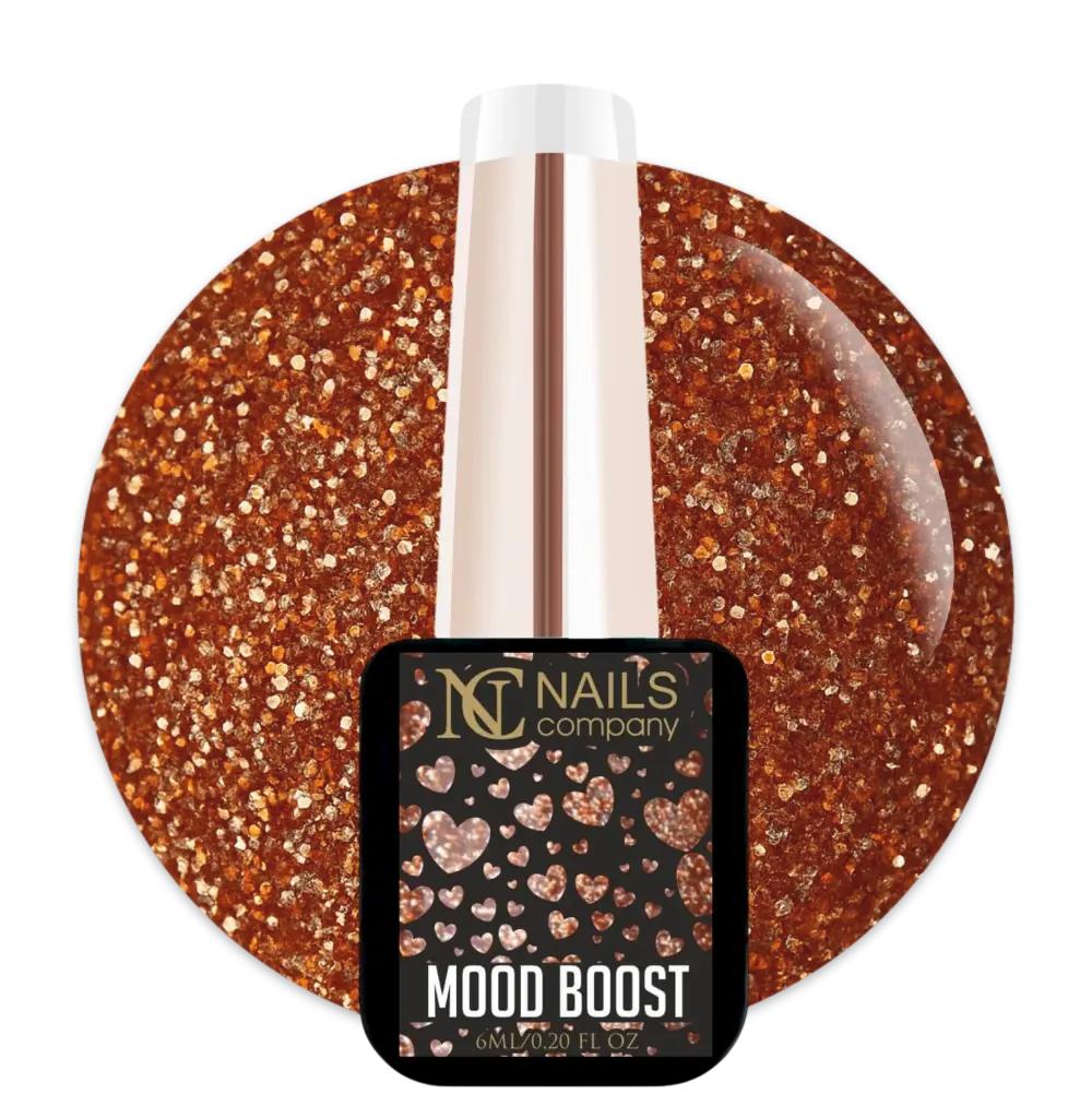 Mood Boost / Love it