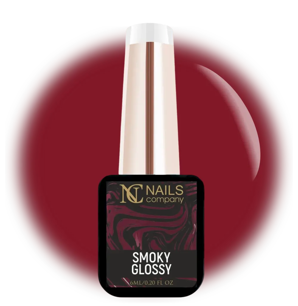 Smoky Glossy / Pink Obsession