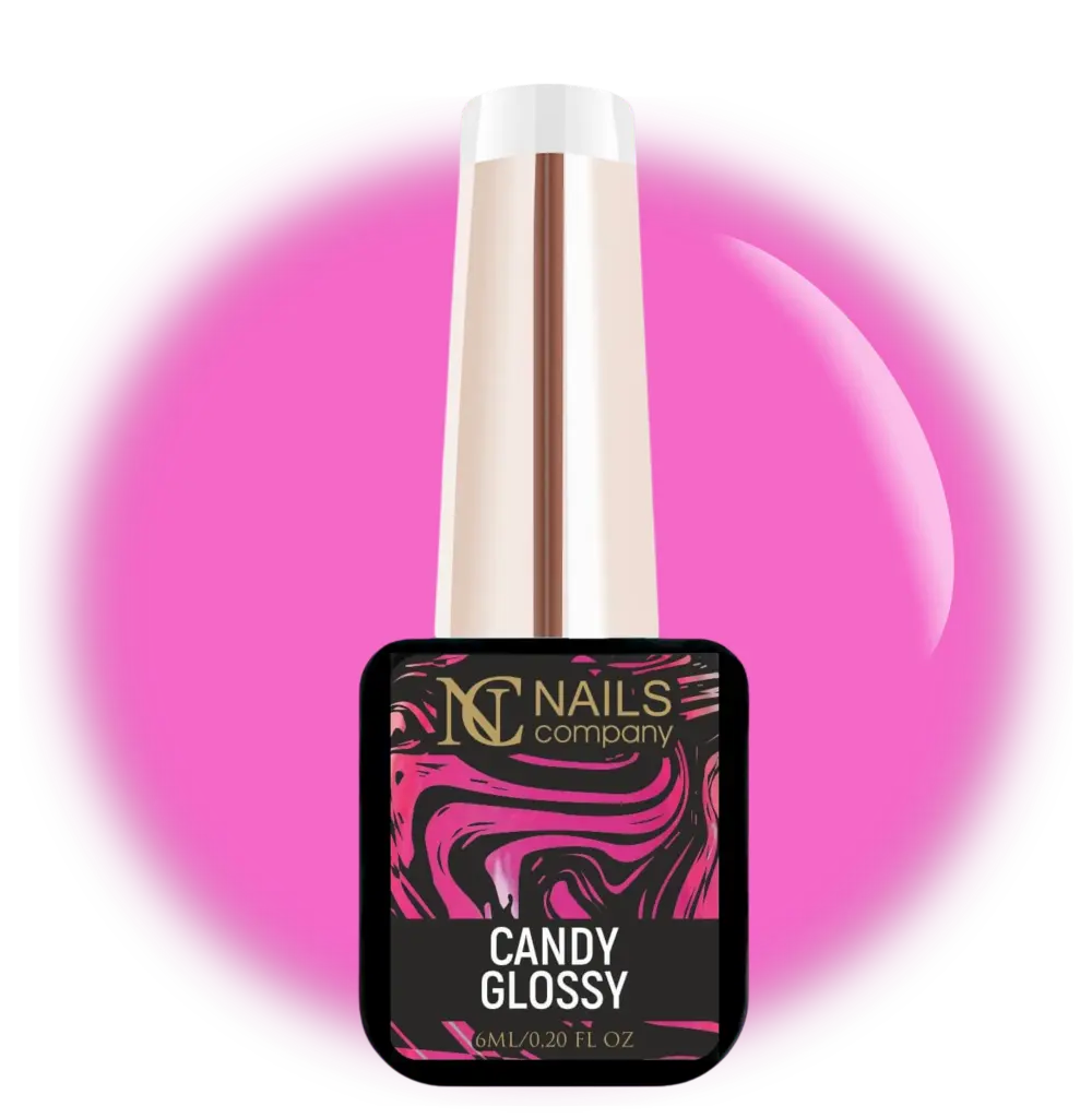 Candy Glossy/ Pink Obsession