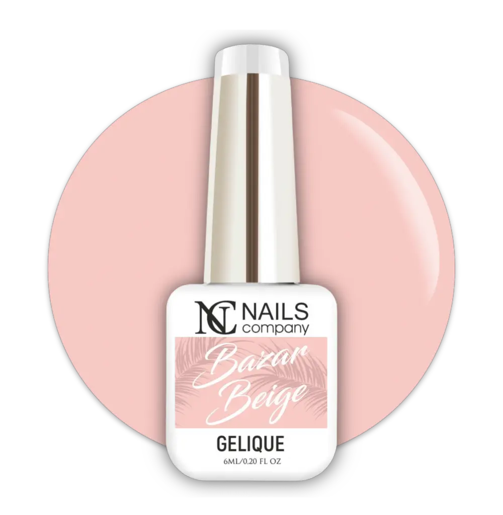 Bazar Beige / Back in Time