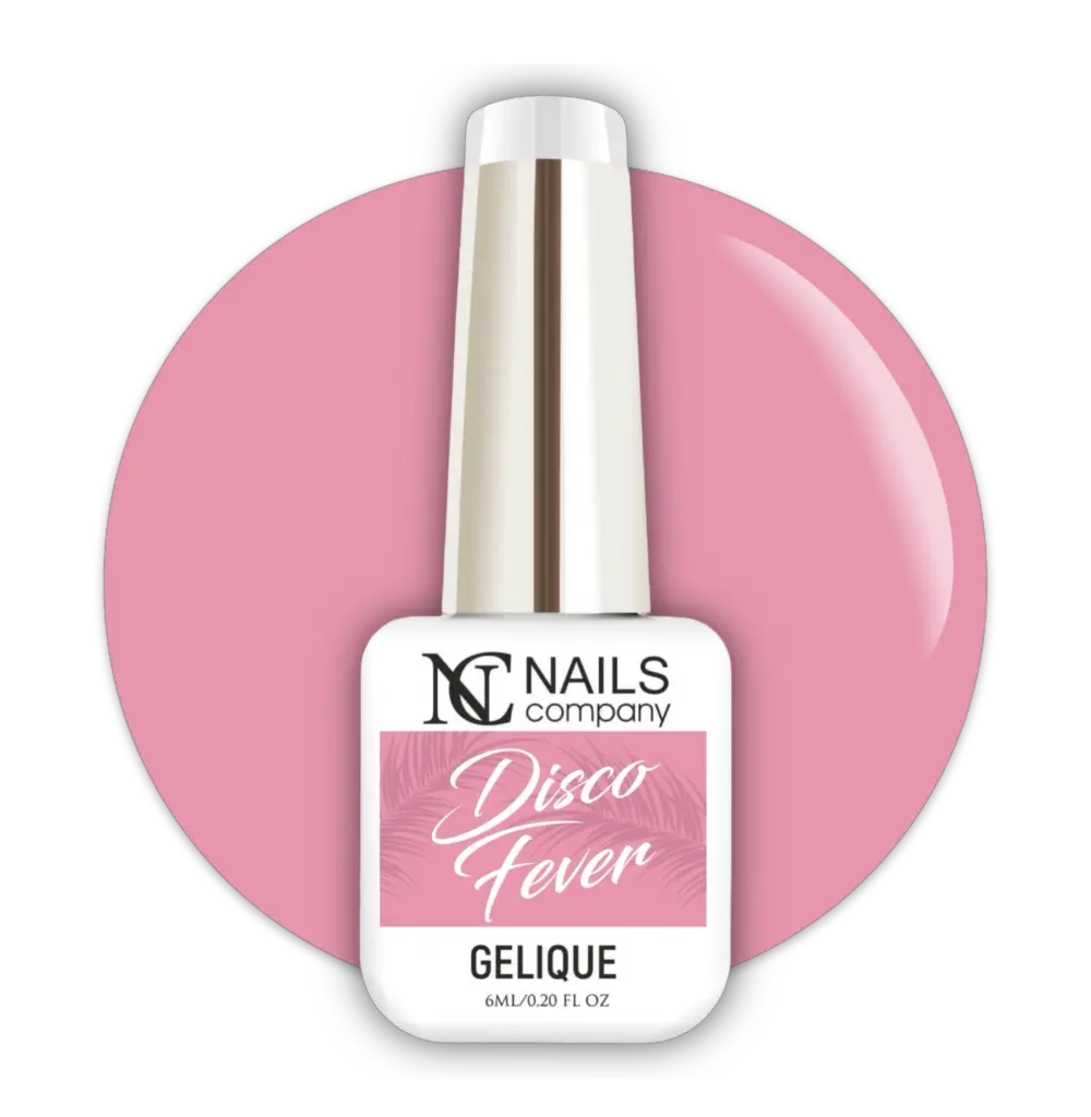 Disco Fever / Back in Time