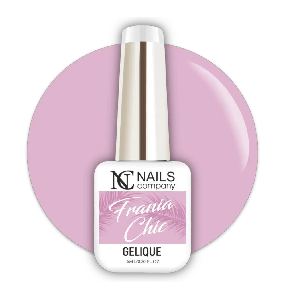 Frania Chic / Back in Time